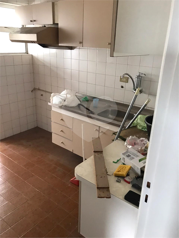 APARTAMENTO em SANTANA