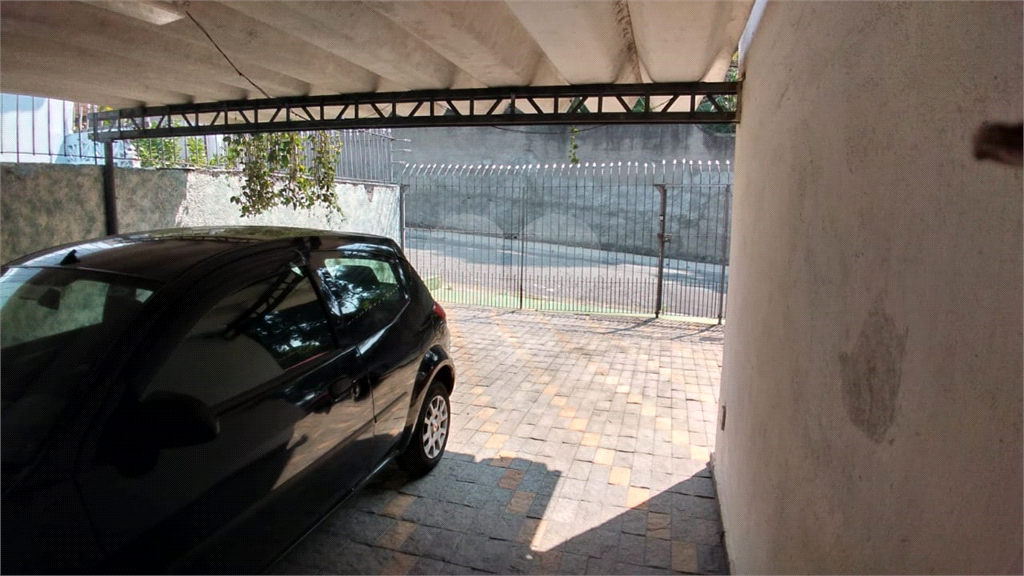 Casa Térrea na Freguesia do Ó - Próxima ao Fórum