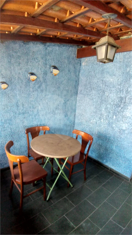 Casa Térrea na Freguesia do Ó - Próxima ao Fórum