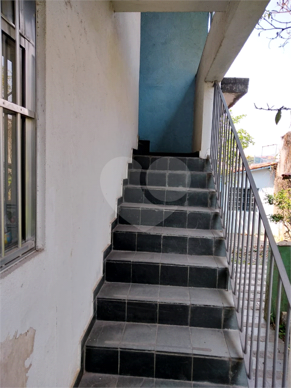 Casa Térrea na Freguesia do Ó - Próxima ao Fórum