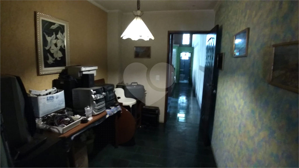 Casa Térrea na Freguesia do Ó - Próxima ao Fórum