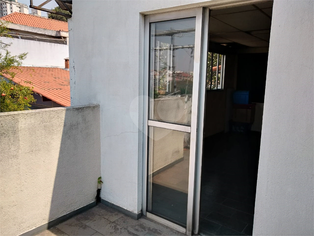 Casa Térrea na Freguesia do Ó - Próxima ao Fórum