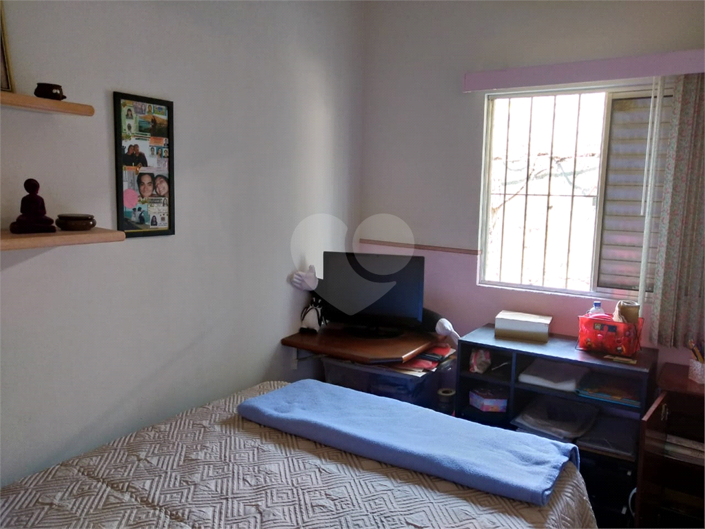 Casa Térrea na Freguesia do Ó - Próxima ao Fórum