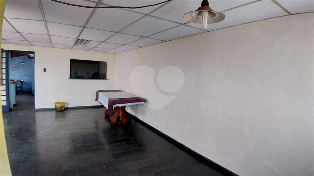 Casa Térrea na Freguesia do Ó - Próxima ao Fórum
