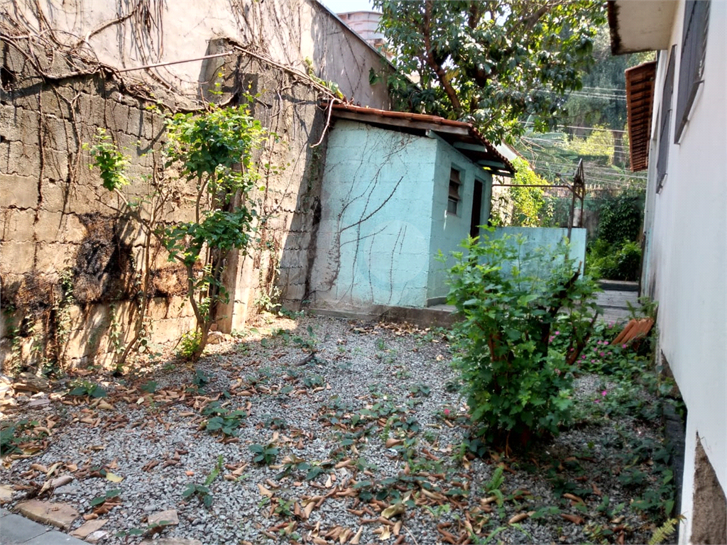 Casa Térrea na Freguesia do Ó - Próxima ao Fórum
