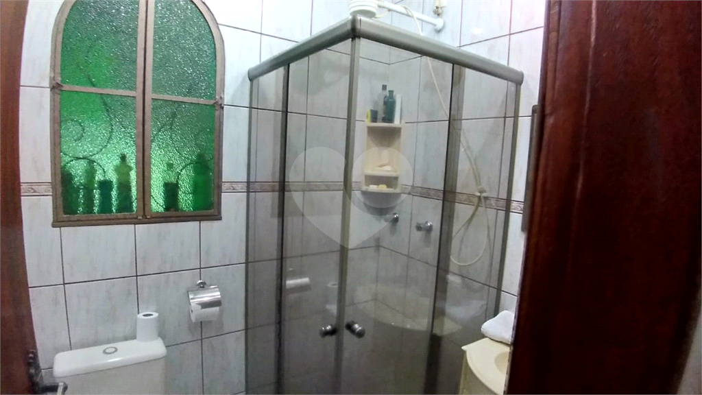 Casa Térrea na Freguesia do Ó - Próxima ao Fórum