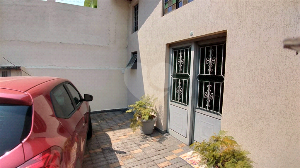 Casa Térrea na Freguesia do Ó - Próxima ao Fórum
