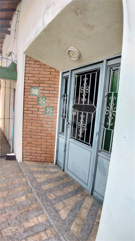 Casa Térrea na Freguesia do Ó - Próxima ao Fórum