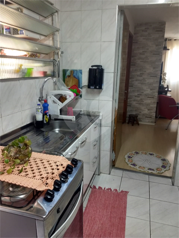 Apartamento Vila Amália