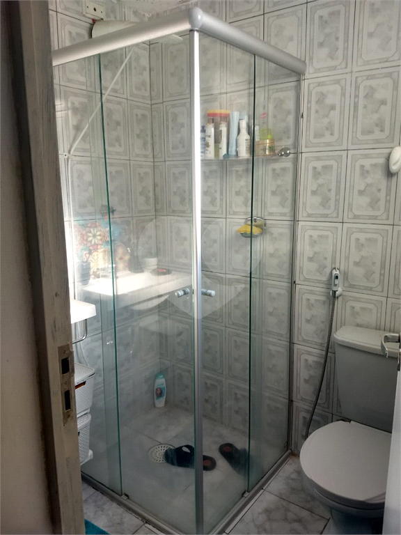 Apartamento Vila Amália