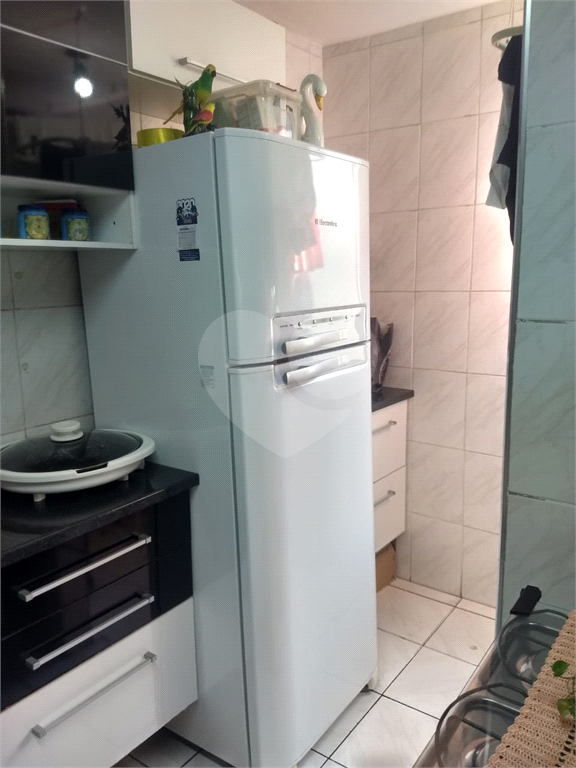 Apartamento Vila Amália