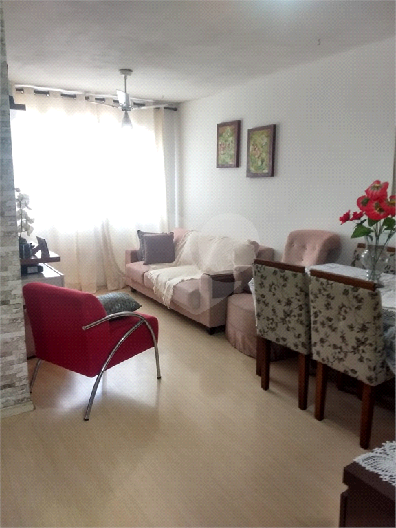 Apartamento Vila Amália