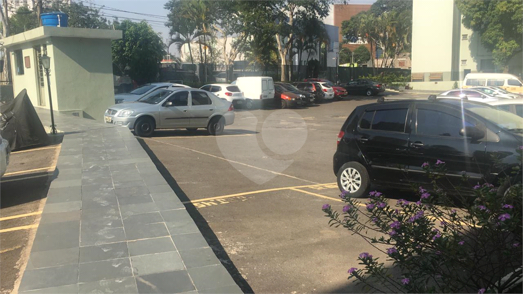 Apartamento Vila Amália