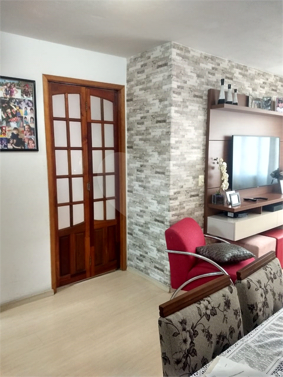 Apartamento Vila Amália