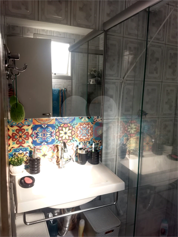 Apartamento Vila Amália