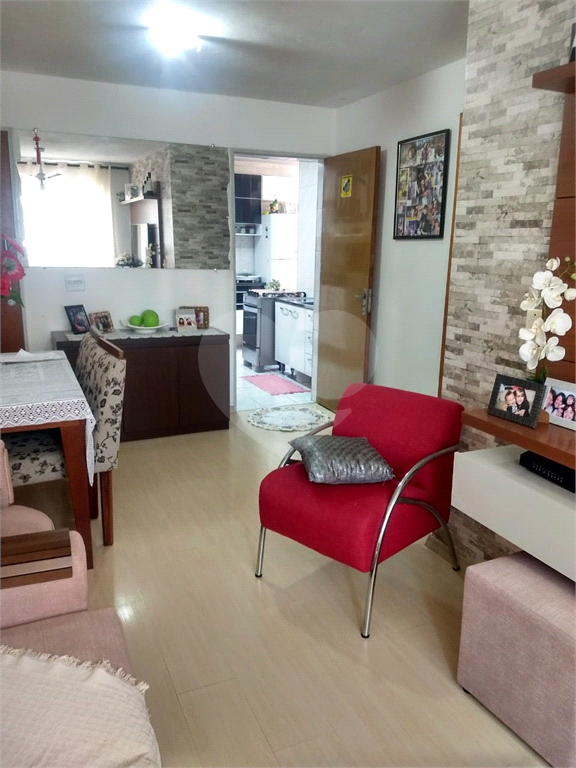 Apartamento Vila Amália
