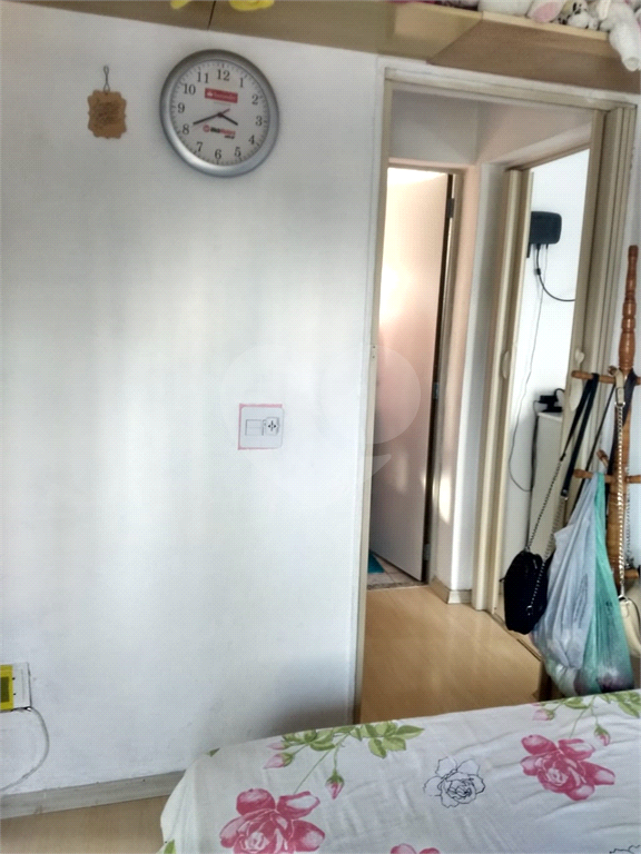 Apartamento Vila Amália
