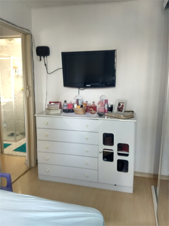 Apartamento Vila Amália