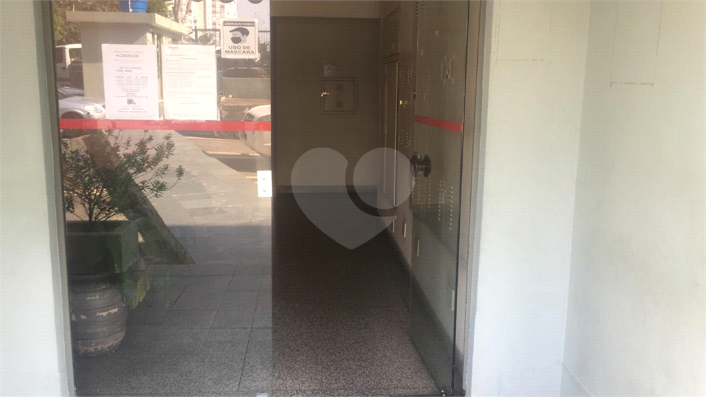 Apartamento Vila Amália