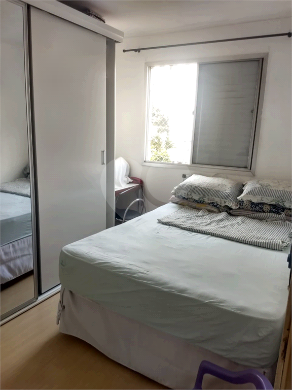 Apartamento Vila Amália