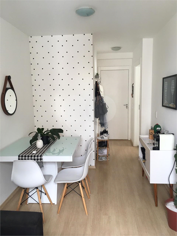 Apartamento Belém