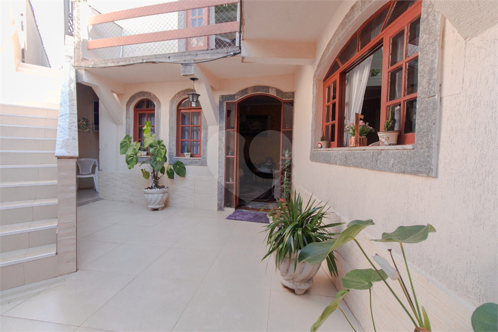 CASA em VILA FORMOSA