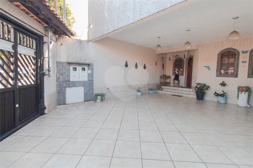 CASA em VILA FORMOSA