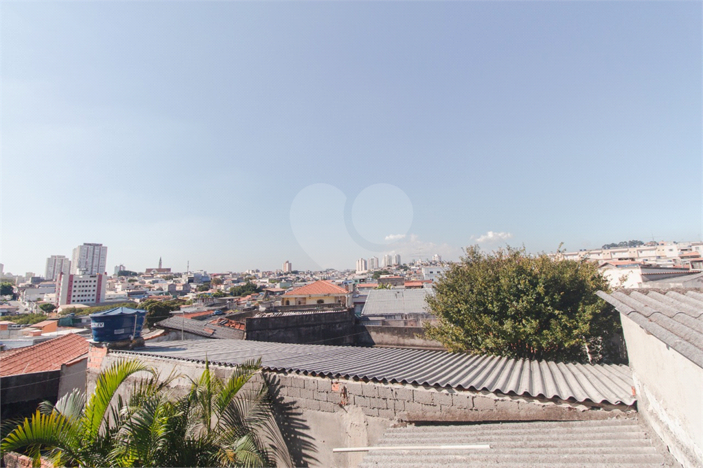 CASA em VILA FORMOSA