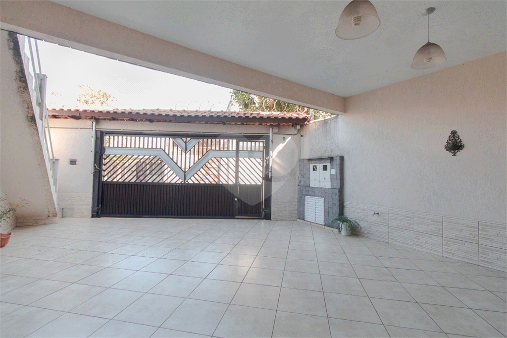 CASA em VILA FORMOSA