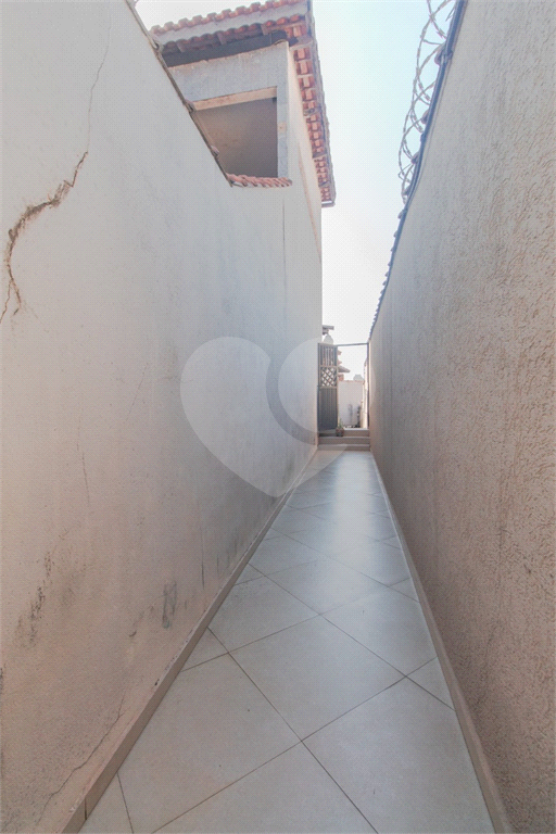 CASA em VILA FORMOSA