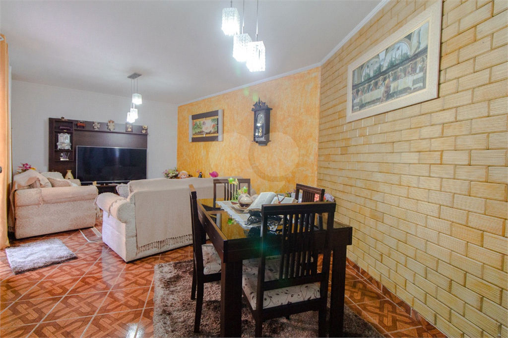 CASA em VILA FORMOSA