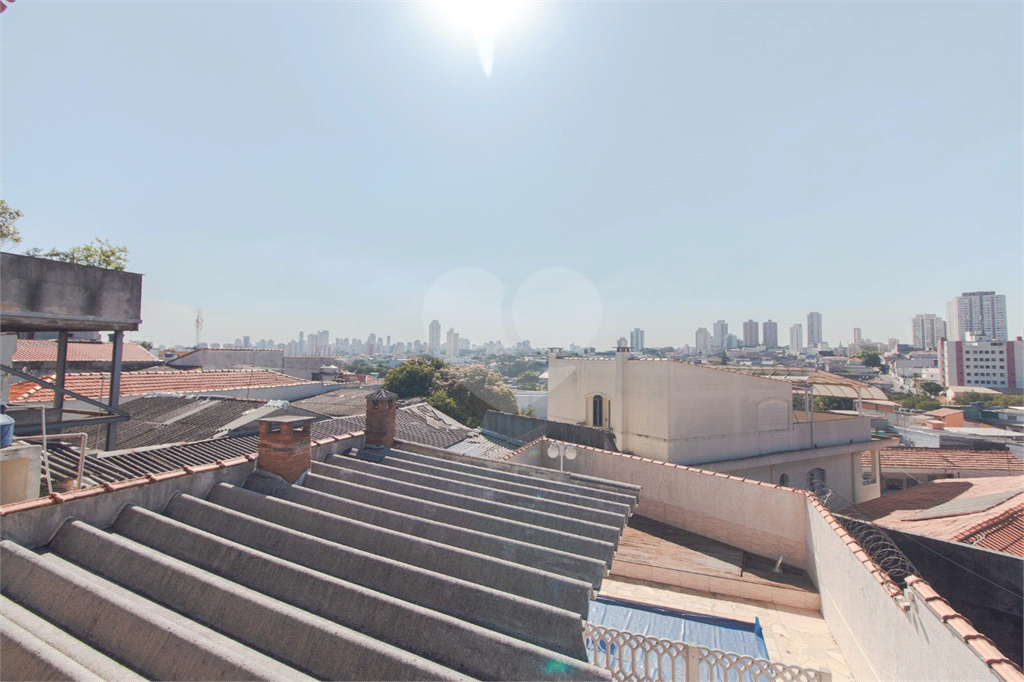 CASA em VILA FORMOSA