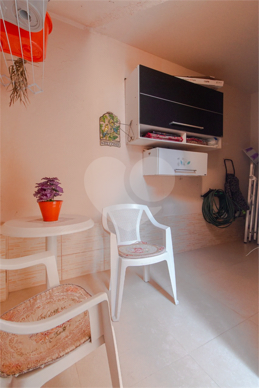 CASA em VILA FORMOSA