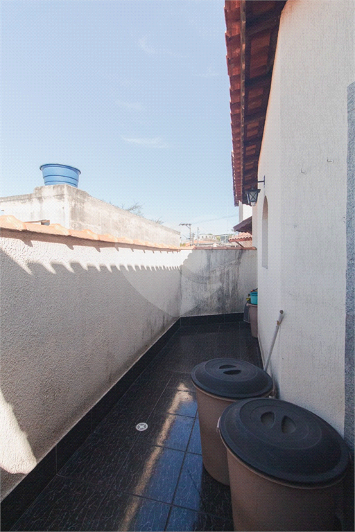 CASA em VILA FORMOSA