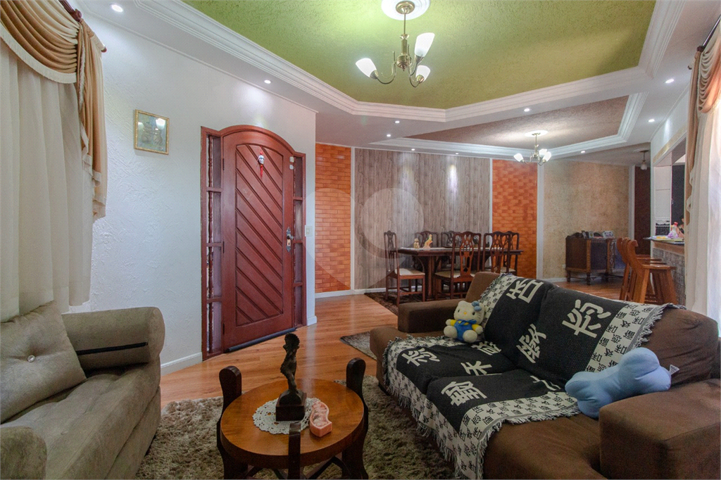 CASA em VILA FORMOSA