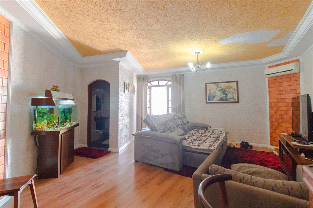 CASA em VILA FORMOSA