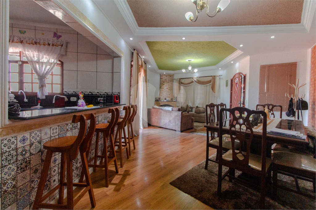 CASA em VILA FORMOSA