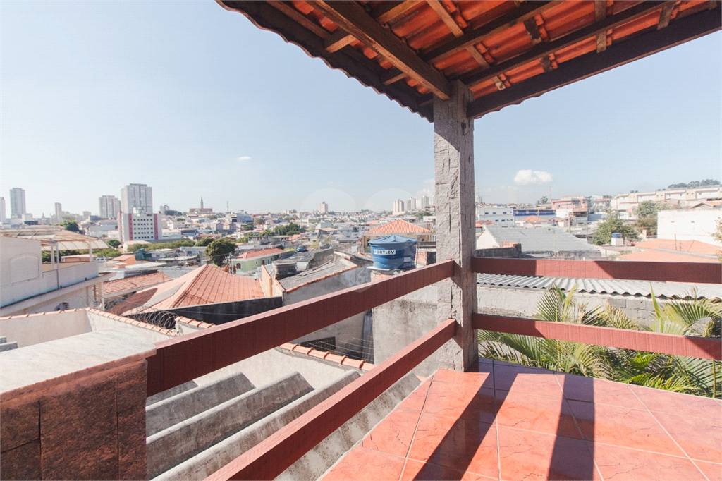 CASA em VILA FORMOSA