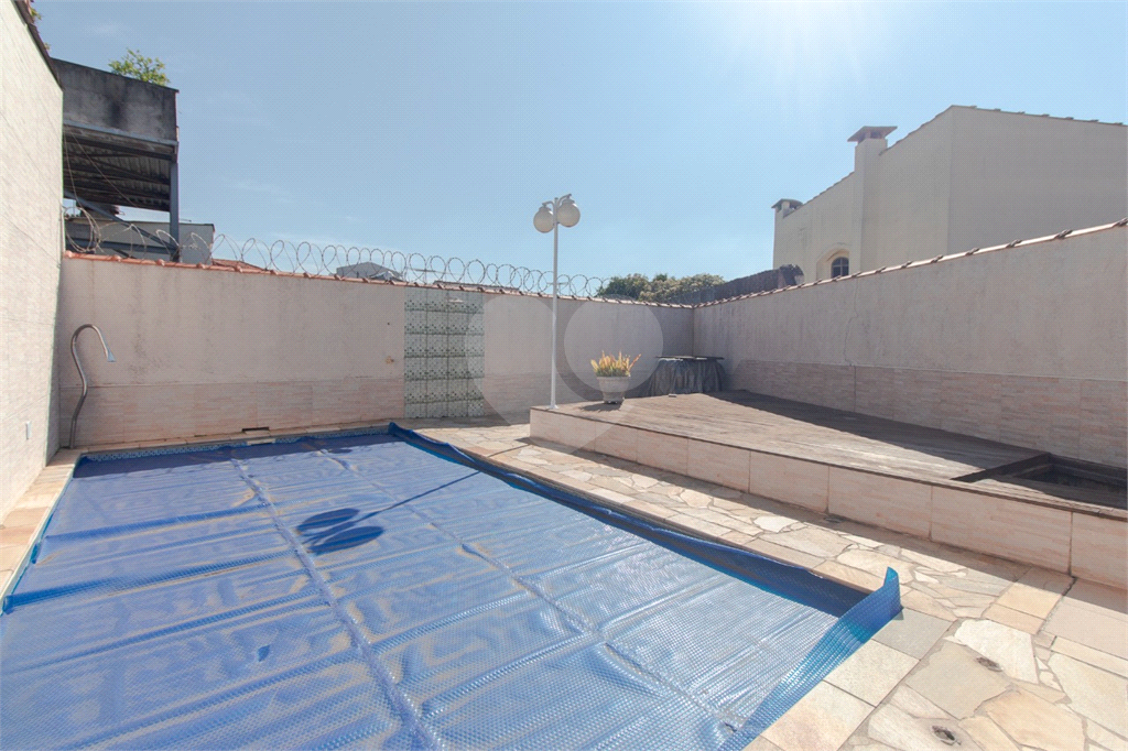 CASA em VILA FORMOSA