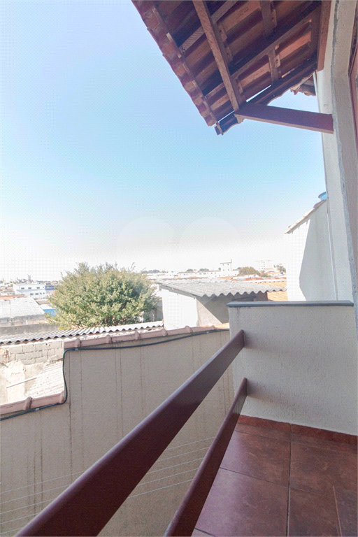 CASA em VILA FORMOSA