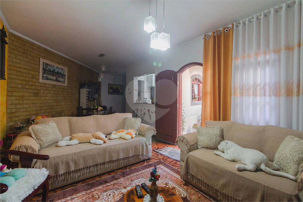 CASA em VILA FORMOSA