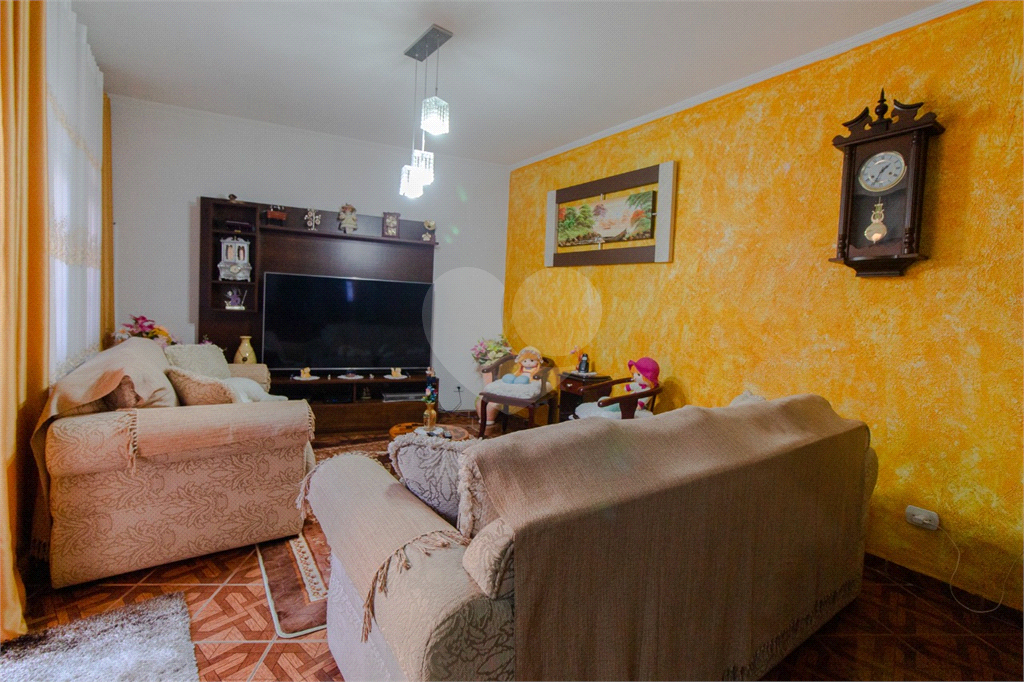 CASA em VILA FORMOSA