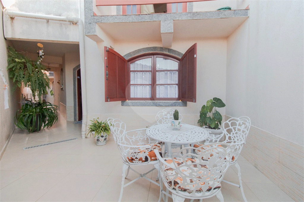 CASA em VILA FORMOSA