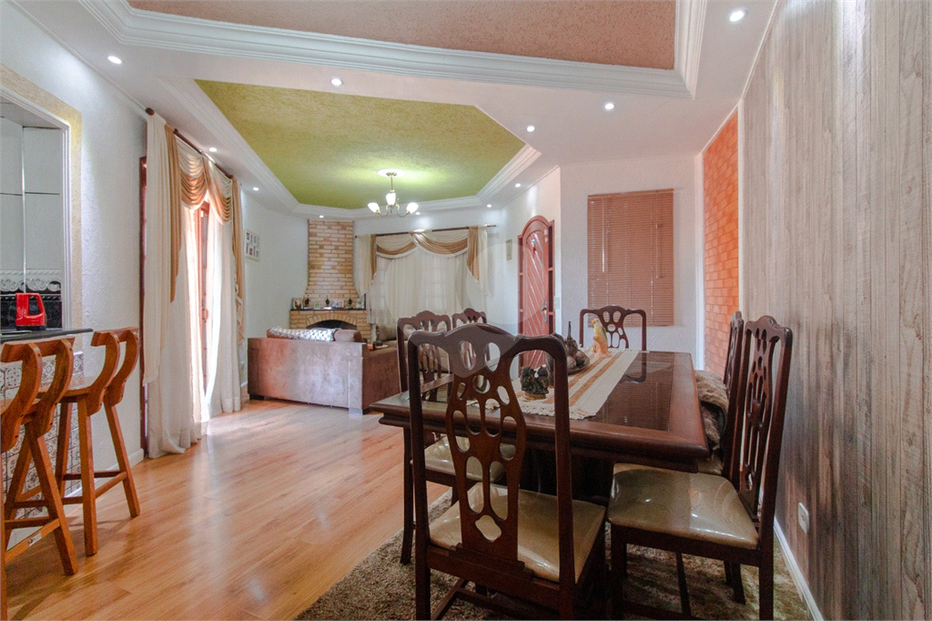 CASA em VILA FORMOSA