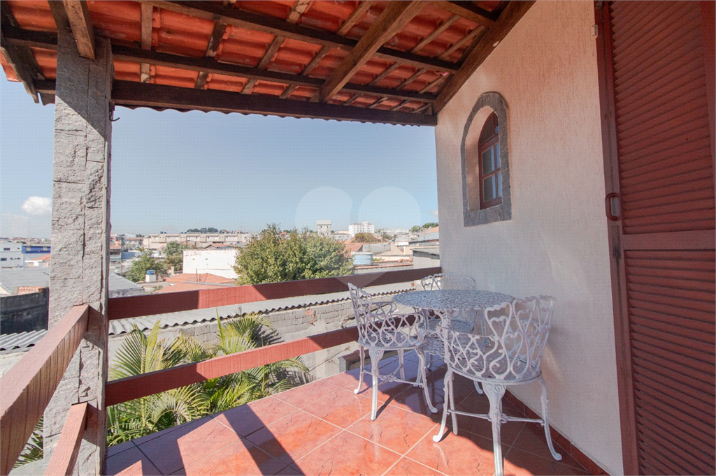 CASA em VILA FORMOSA