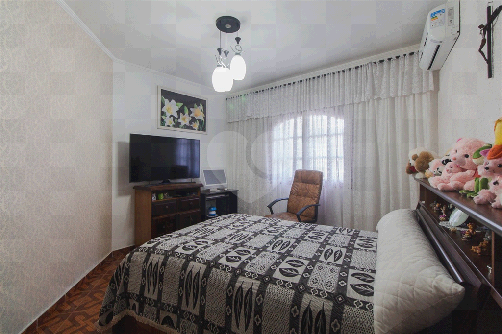 CASA em VILA FORMOSA