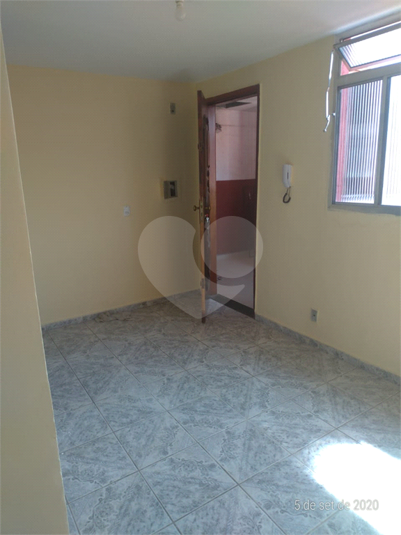 APARTAMENTO em CIDADE TIRADENTES