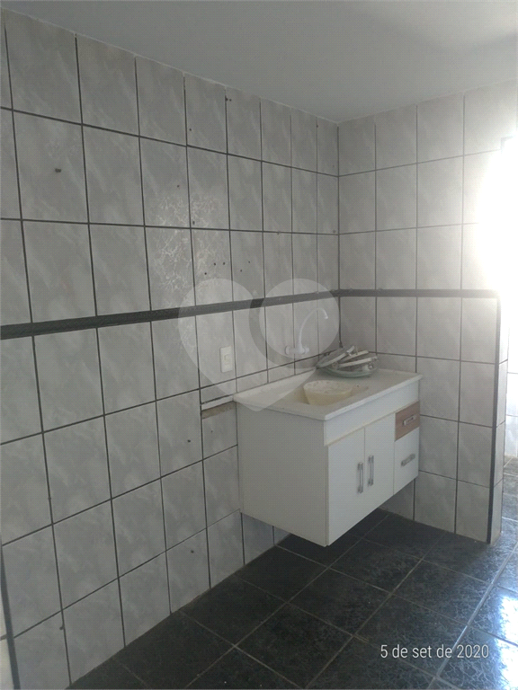 APARTAMENTO em CIDADE TIRADENTES