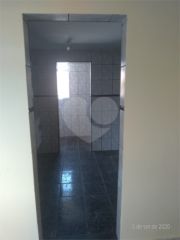 APARTAMENTO em CIDADE TIRADENTES