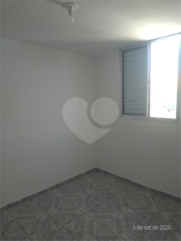 APARTAMENTO em CIDADE TIRADENTES